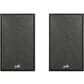 Polk Audio Bookshelf Speaker in Black (Pair), , large