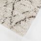 Balta Rugs Re_Lease Wegener Cream 7"10" x 10" Area Rug, , large