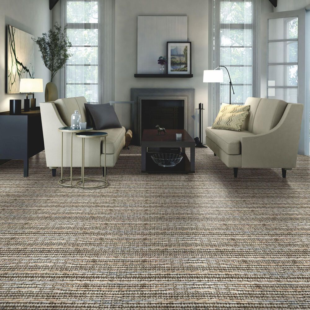Stanton Seville Carpet in Quartz, , large