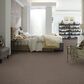 Philadelphia Mixed Essentials Carpet in Burro Brown, , large