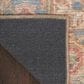 Nourison Vintage Washables Navy and Multicolor 2" x 6" Runner, , large