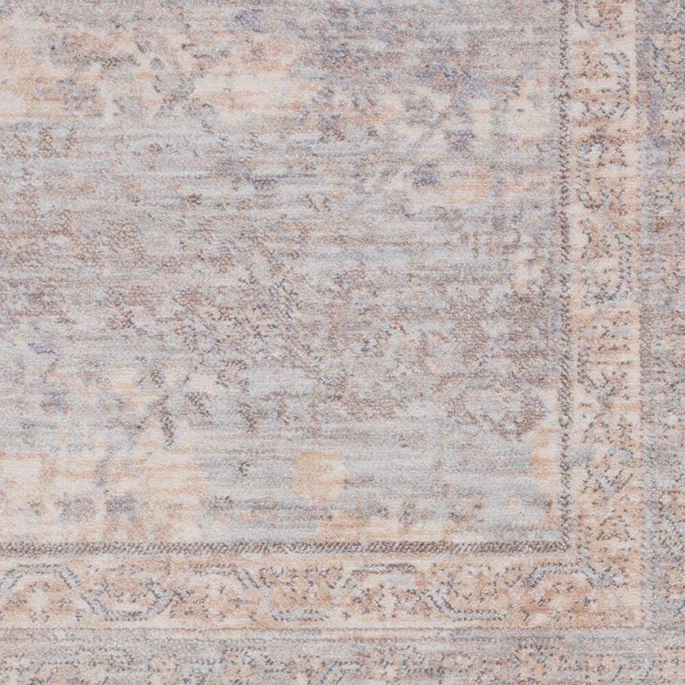 Jaipur Ballad Larkin 10&#39; x 14&#39; Smoke Area Rug, , large