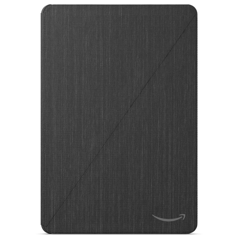 Amazon Fire HD 10 Tablet Protective Cover in Black, , large