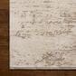 Loloi Nellie Dove and Natural 7"10" x 10"2" Area Rug, , large