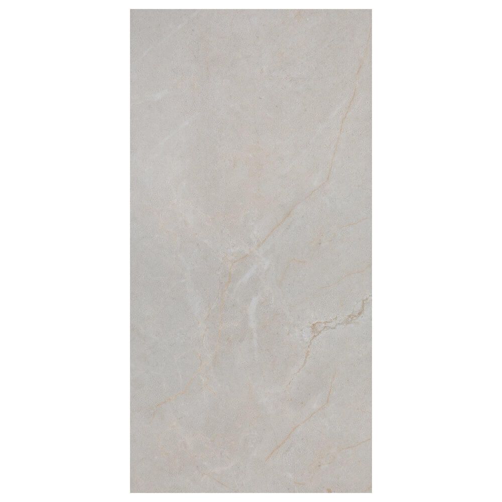 COREtec Serena Limestone 12" x 24" Luxury Vinyl Tile, , large