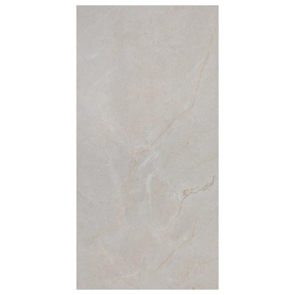 COREtec Serena Limestone 12" x 24" Luxury Vinyl Tile, , large