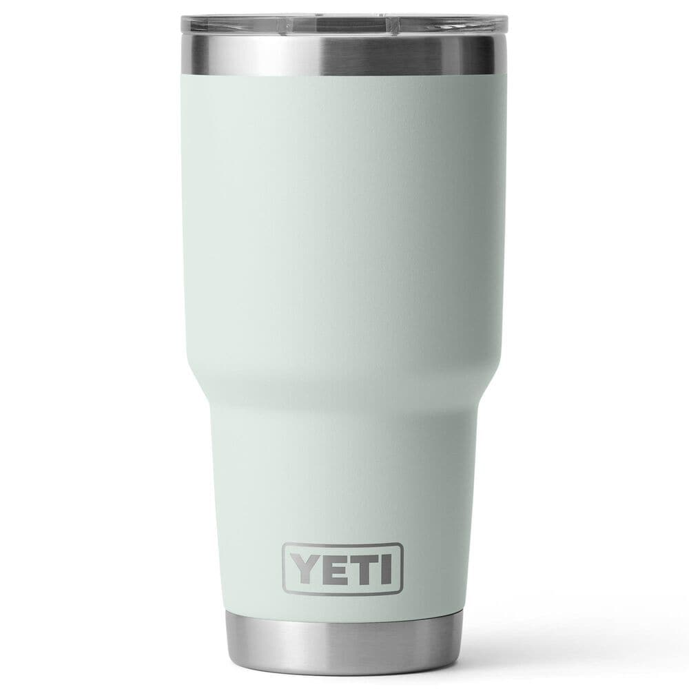 YETI Rambler 30 Oz Tumbler with MagSlider Lid in Ridgeline, , large