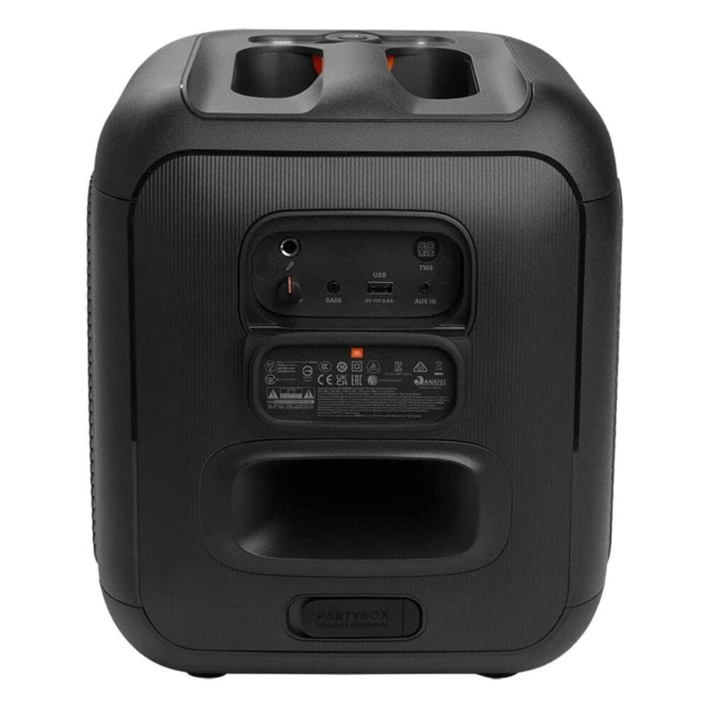 JBL PartyBox Encore Essential Portable Party Speaker, , large