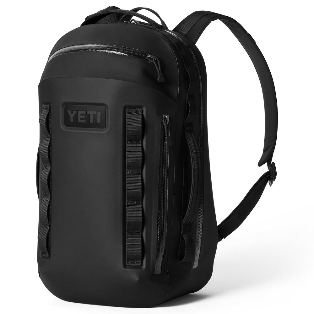 YETI Cayo 25L Backpack in Black, , large