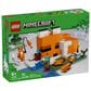 LEGO Minecraft The Fox Lodge, , large