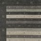 Capel Simply Gabbe 3495RS02060900300 2" 6" x 9" 0" Granite Runner, , large