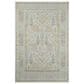 Momeni Isabella ISA-8 5"3" x 7"3" Ivory Area Rug, , large