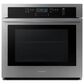 Samsung 30" Single Wall Oven with Wi-Fi in Stainless Steel, , large