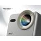Hisense Triple Laser 4K Smart Mini Projector in Gray, , large