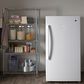 GE Appliances 17.3 Cu. Ft. Frost-Free Upright Freezer Energy Star, , large
