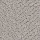 Shaw Highland Twill Carpet in Sterling, , large