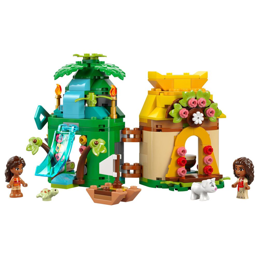 LEGO Disney Moana"s Island Fun, , large