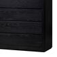 Eastern Shore Modena 4 Drawer Chest in Midnight Blue, , large