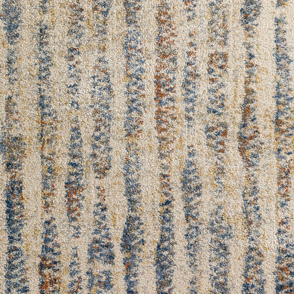 Dalyn Rug Company Orleans OR16MU 3&#39;3&quot; x 5&#39;1&quot; Multicolor Area Rug, , large