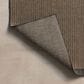 Loloi II Providence 7"6" x 10" Wheat and Charcoal Indoor/Outdoor Area Rug, , large
