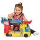 Vtech 3-in-1 Race and Repair Hauler, , large