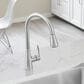 Blanco Atura Pull-Down Faucet in PVD Steel, , large