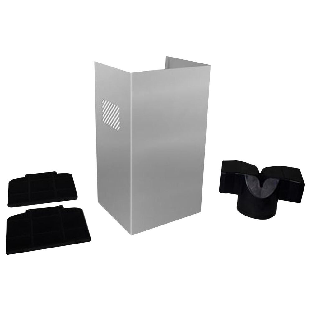 Wolf Professional Wall Hood Recirculating Kit, , large