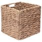 Timberlake Wicker Basket in Natural (Set of 4), , large