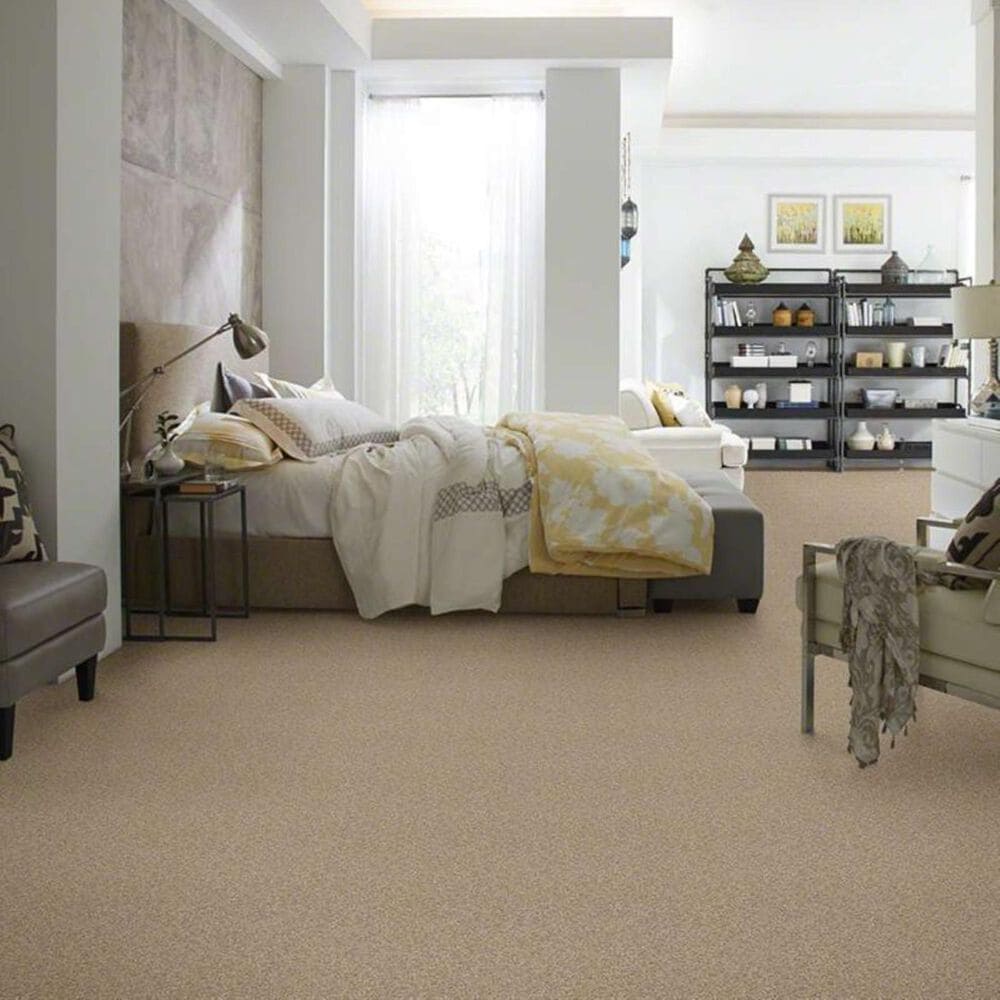 Shaw Keen Senses II Carpet in Grounded, , large