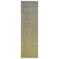 Dalyn Rug Company Lazio 2"3" x 7"6" Gold Runner, , large
