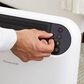 Honeywell ThermaWave 6 Ceramic Heater in White, , large