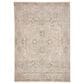 Jaipur Vienne Baptiste 9"6" x 12"6" Silver Lining Area Rug, , large
