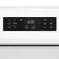 Whirlpool 5 Cu. Ft. Freestanding Gas Range in White, , large