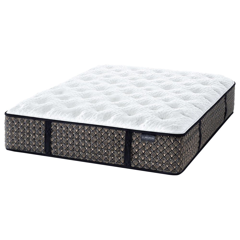 Aireloom Night Stars Streamline Extra Firm King Mattress, , large