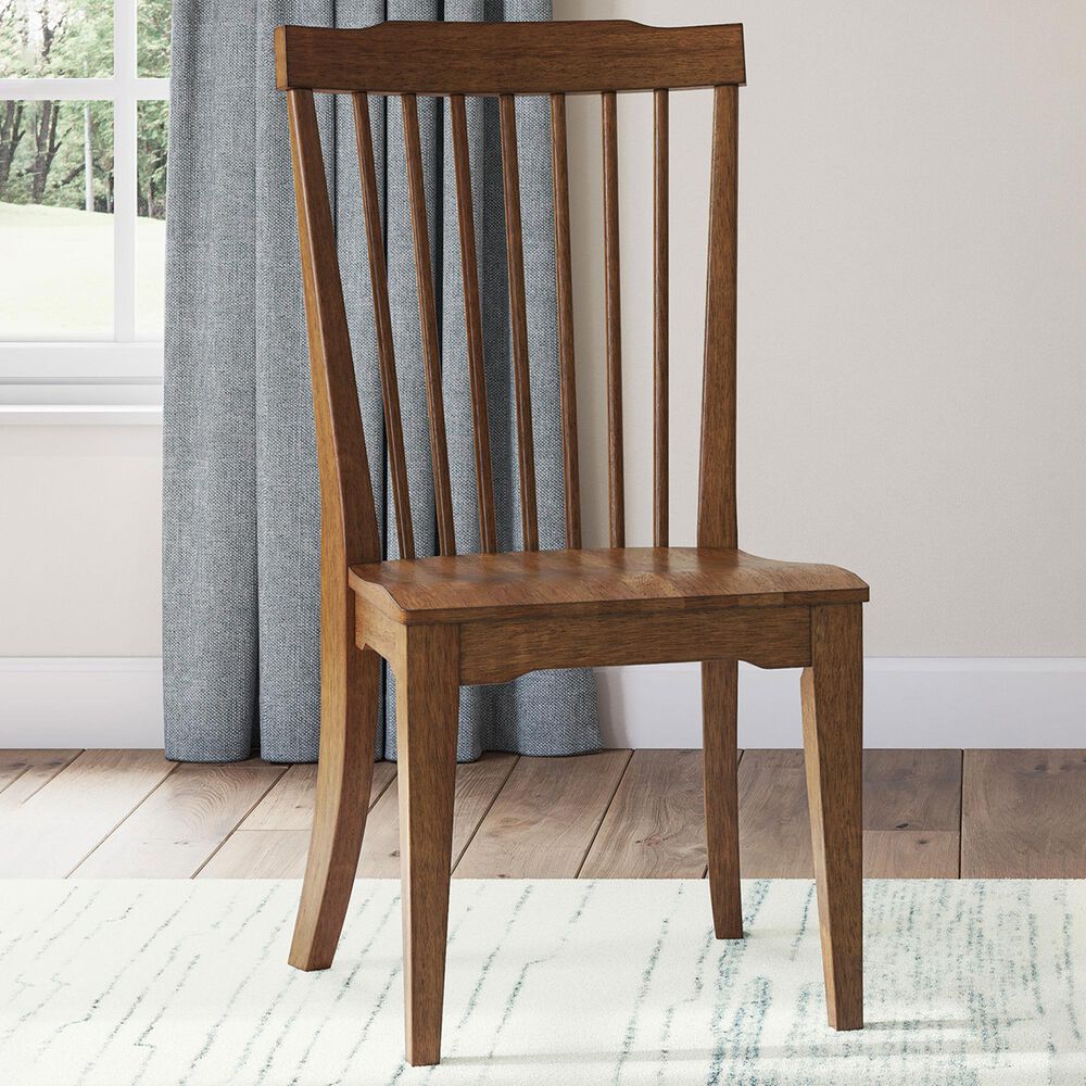 Ashley Greddinton 7-Piece Extension Dining Set in Medium Brown and Black, , large