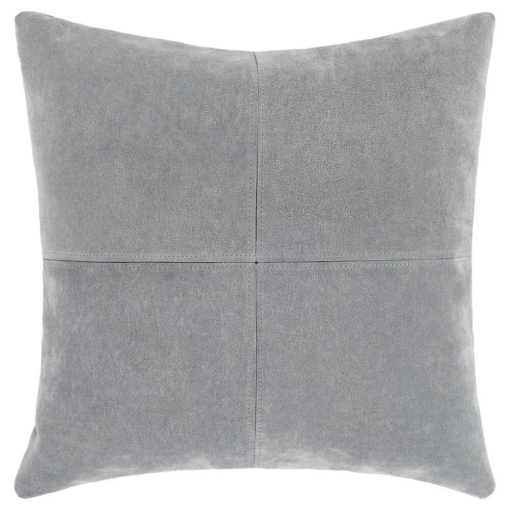 Surya Manitou 20" Toss Pillow in Medium Gray, , large