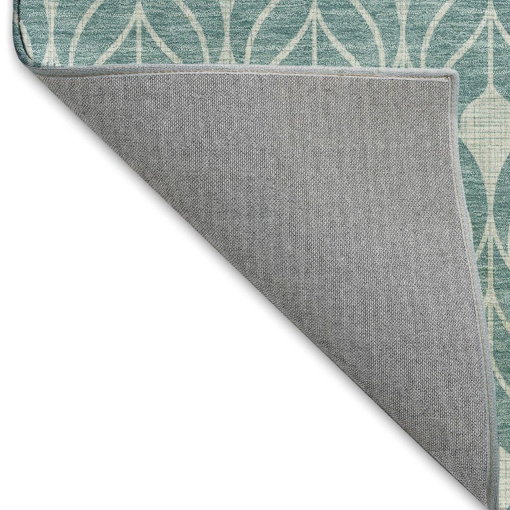 Dalyn Rug Company The Reserve TR10 Denim 8&#39; x 10&#39; Indoor/Outdoor Area Rug, , large