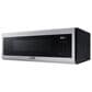 Dacor 1.1 Cu. Ft. Slim Over-the-Range Microwave Oven in Silver Stainless, , large