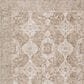 Dalyn Rug Company Cyprus 1"8" x 2"6" Khaki Area Rug, , large