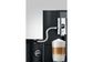 Jura HP1 Milk Pipe Casing in Stainless Steel, , large
