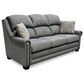 England Furniture Dawson Stationary Sofa in Remedy Metal, , large