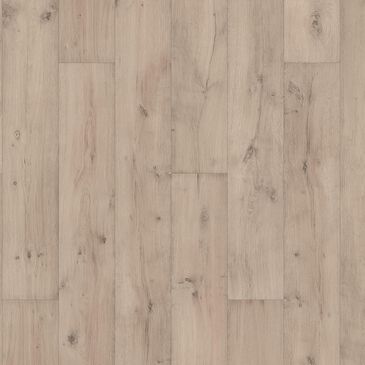 Karastan Chateau Leon French Brown Oak 9" x 80" Laminate, , large