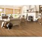 Robbins Forest Natural Oak Solid Hardwood, , large