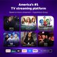 Roku Streaming Stick in Black, , large