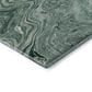 Dalyn Rug Company Ravenna RN8 10" x 14" Teal Area Rug, , large