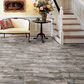MS International Bernini Carbone 12" x 24" Matte Porcelain Tile, , large