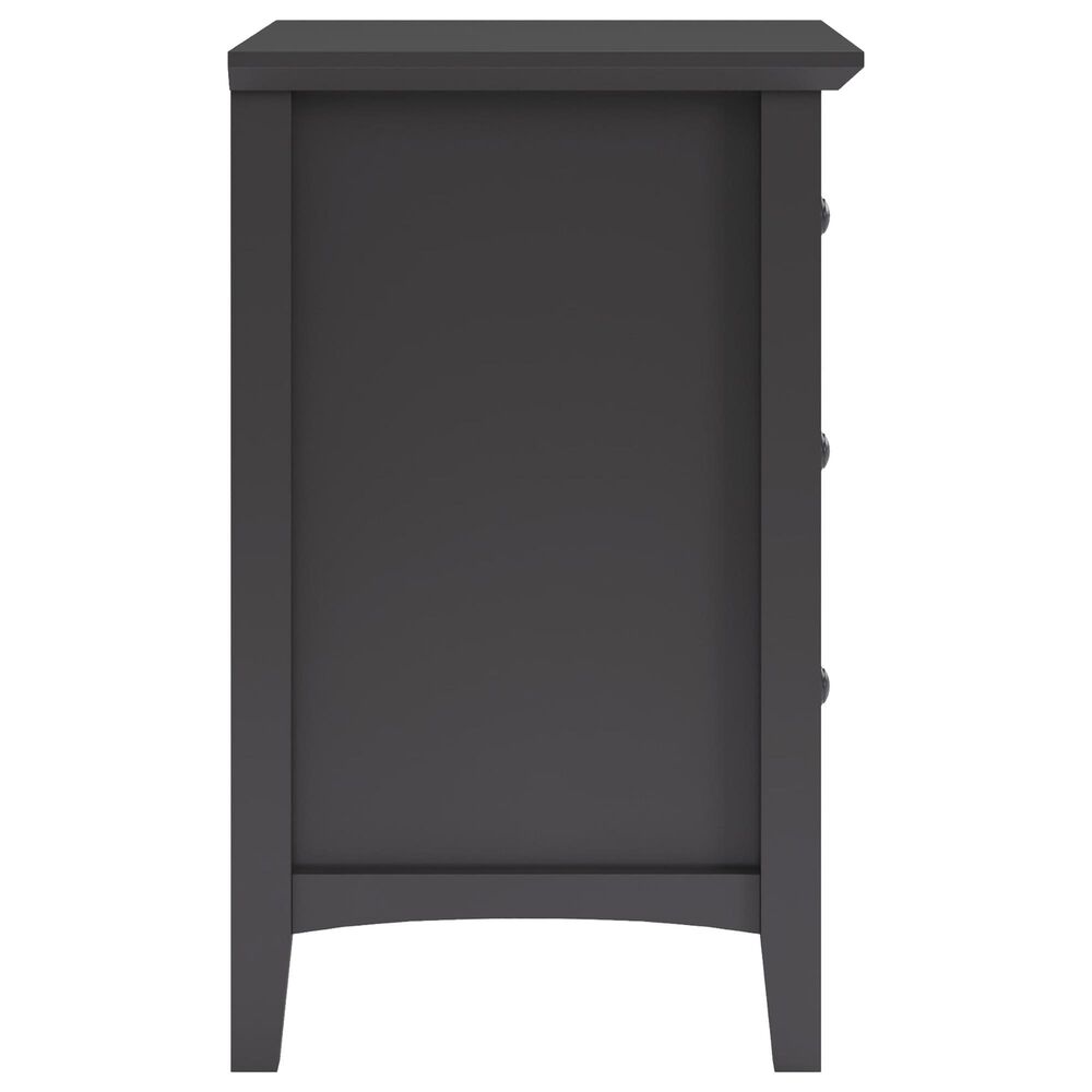 Urban Home Grace 4-Piece Queen Bedroom Set in Raven, , large
