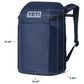 YETI Daytrip 20L Backpack in Aspen, Pampa and Wild Vine, , large
