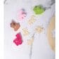 Mrs. Anderson"s Baking Animal Cookie Cutter in Brown, Red, Pink and Green (Set of 4), , large