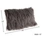 Timberlake 12" x 20" Lumbar Pillow in Gray (Set of 2), , large